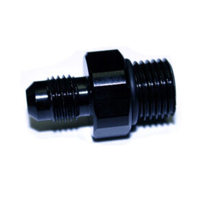 NITROUS EXPRESS 4AN Bottle Nipple For Second Generation Lightning 45 Valve