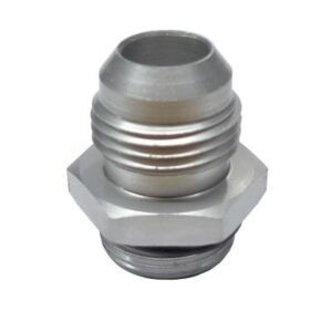 SETRAB M 22 to A N -8 ProLine Oil Cooler Adaptor Fitting