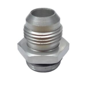 SETRAB M 22 to A N -10 ProLine Oil Cooler Adaptor Fitting