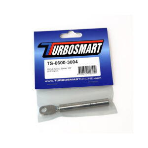 TURBOSMART Clevis Suit IWG75 (1/4" UNF thread) 6.3mm(Hole) x 80mm