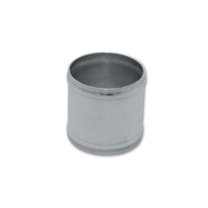 VIBRANT PERFORMANCE 2" OD Aluminium Joiner Coupling (3" Long)