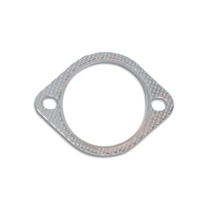 VIBRANT PERFORMANCE 2-Bolt High Temperature Exhaust Gasket (2 Inch I.D.)