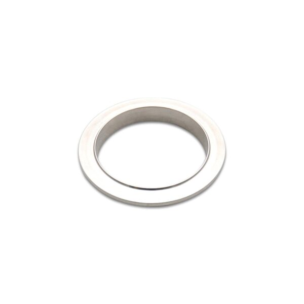 VIBRANT PERFORMANCE Stainless Steel V-Band Flange for 1.5" O.D. Tubing - Male