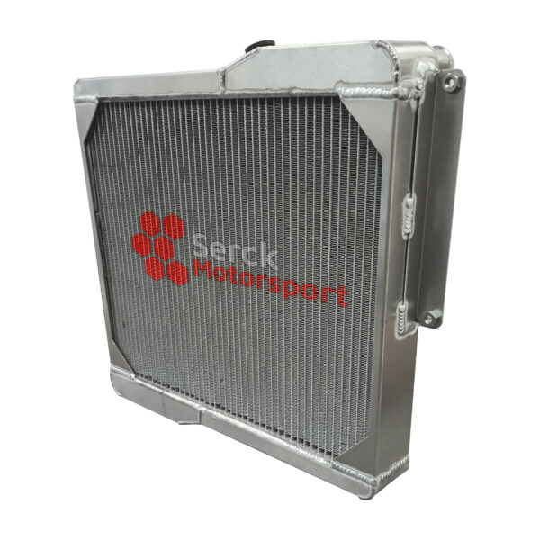 SERCK Performance Aluminium Radiator, M G B V 8 3.5 Litre