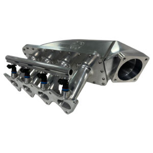 SERCK Performance Inlet Manifold for Lancia Delta H F Integrale Evoluzione II, 2 Litre 16 Valve Turbo