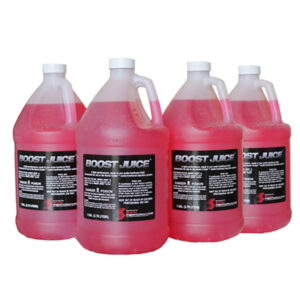Snow Performance Boost Juice 50/50 High Performance Water-Methanol Fluid, 48 Boxes (192 Gallons)