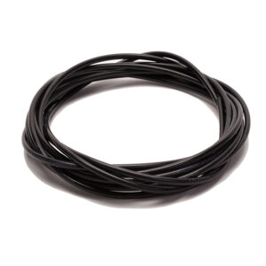 Snow Performance 20' Black High Temp Nylon Water-Methanol Tubing